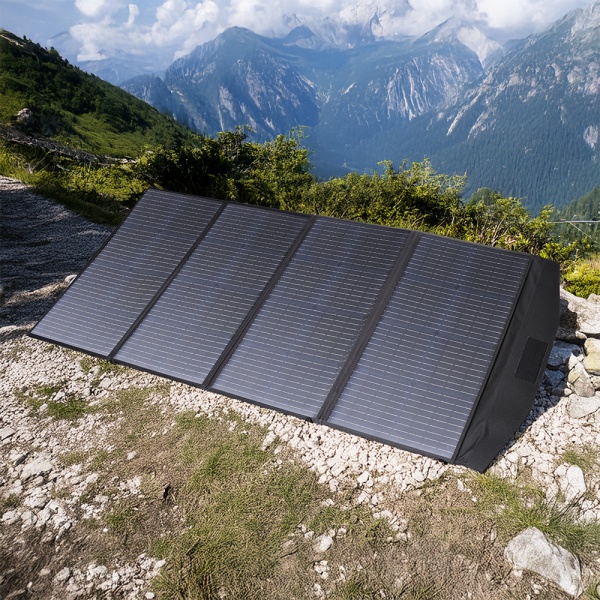 Солнечная батарея Alpicool 200W
